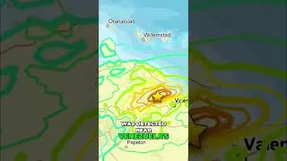 Thumbnail: Earthquake Aftershocks: Fleeing Buildings, Searching for Loved Ones!