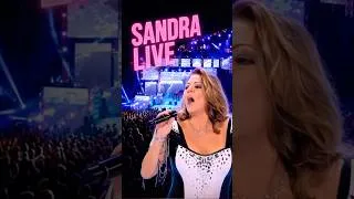 Thumbnail: This Song Never Gets Old ❤️ Sandra – Everlasting Love #shorts