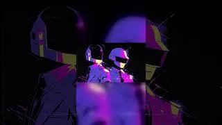 Thumbnail: Violet Protocol · full 1 hour space funk mix on the channel 🤖