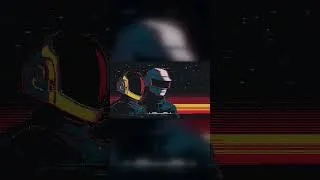 Thumbnail: Monolith Echo · full 1 hour space funk mix on the channel 🤖