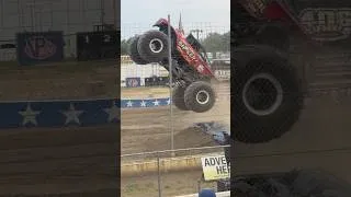 Thumbnail: Monster Trucks, Motorcycles, and Adrenaline!