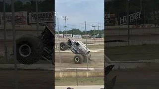 Thumbnail: Monster Trucks, Motorcycles, and Adrenaline!