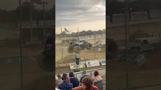 Thumbnail: Monster Trucks, Motorcycles, and Adrenaline!