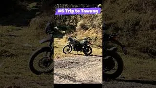 Thumbnail: Trip To Tawang : Bike se tawang k famous waterfall pauche #tawang #tawangarunachalpradesh #bikeride