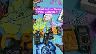 Thumbnail: Best Multimeter or Clamp Meter