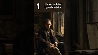 Thumbnail: 5 Bizarre Facts About Chopin | Surprising Truths You Didn’t Know!