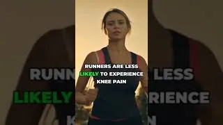 Thumbnail: Running: Secret to Stronger Joints Revealed #shorts #health