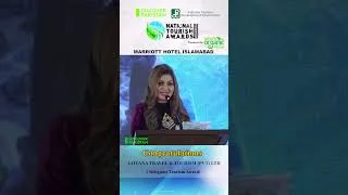 Thumbnail: Congratulations to Jaiyana Travel & Tourism (Pvt) Ltd for winning the Religious Tourism Award