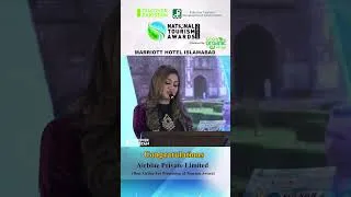 Thumbnail: Congratulations to Airblue for winning the Best Airline for Promotion of Tourism Award