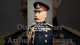 Thumbnail: The Son Queen Victoria Loved Most #history #historyfacts #historicalfacts #royalfamily #shorts