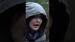 Thumbnail: A Witness's Chilling Confession  | Expedition X S1 E6 | Discovery Channel India