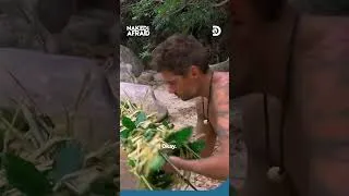 Thumbnail: Blood and Water | Naked and Afraid | Discovery Channel Southeast Asia