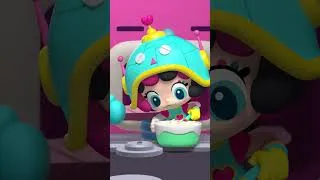 Thumbnail: Bubble's Hotel | Superina's Surprise 🎂
