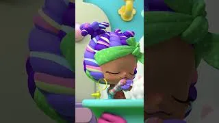 Thumbnail: Bubble's Hotel | Doggone With the Wind 🐶 🫧