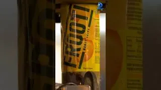 Thumbnail: Mango Juice Making Process in Factory | The Great Indian Factory S1 in Hindi #shorts