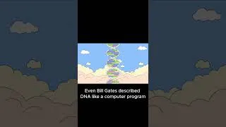 Thumbnail: Discover how Intelligent Design explains life better than chance