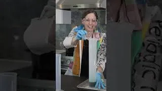Thumbnail: HS Homeschool Chemistry Experiment from Discovery Institute Academy