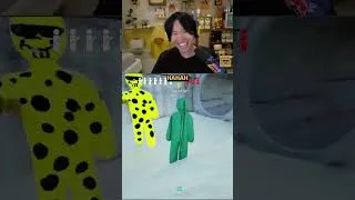 Thumbnail: I was moving like Neo