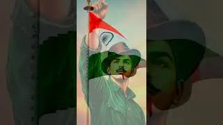 Thumbnail: 🇮🇳 Happy Independence Day 2026 ❤️🇮🇳 | भारत माता की जय! | #DISHANTIAS