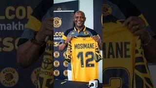 Thumbnail: IT’S HAPPENING! Pitso Mosimane to Amakhosi – Contract Details Leaked