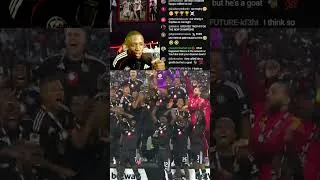 Thumbnail: ORLANDO PIRATES ARE BETWAY PREMIERSHIP CHAMPIONS