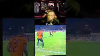 Thumbnail: MATULUDI SENT CELE TO THE CLEANERS