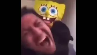 Thumbnail: spongebob sus 😭
