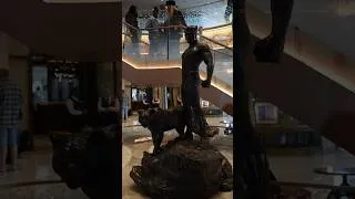 Thumbnail: Boarding the BRAND NEW Disney Destiny #disneycruise #disneycruiseline #disneydestiny