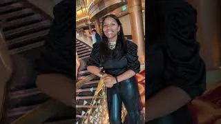 Thumbnail: EMBARKATION DAY on the Disney Destiny!The First Family's adventure begins! #disneydestiny