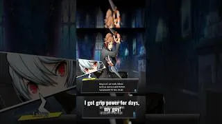 Thumbnail: The Robot Girls Try to Steal Yosuke’s Heart! #persona4
