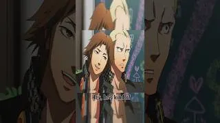 Thumbnail: Yosuke is NOT Offensive! #persona4revival #persona4golden