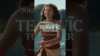Thumbnail: Laga’aia is captivating as Moana