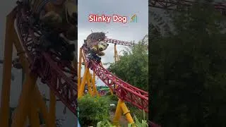 Thumbnail: Slinky Dog at Disney