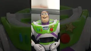 Thumbnail: When you're in economy and your mates in business class 🥲 #toystory5