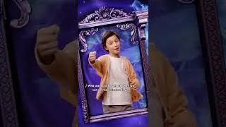 Thumbnail: Milo's Wizards Beyond Waverly Place Theme Song Takeover Around the Sun! ☀️⚾ | Disney Channel