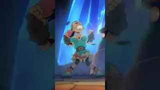 Thumbnail: ⚡️ Magic Meets Football | Dragon Striker | Disney Channel Africa