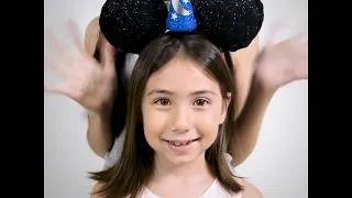 Thumbnail: Club Mickey Mouse : How To Do DIY Mickey Ears? | Disney Channel Asia