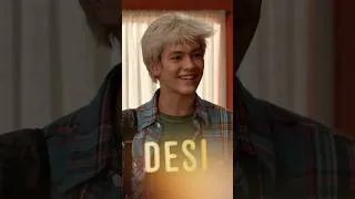 Thumbnail: Meet Desi! 🎸 Starring Hudson Stone | Camp Rock 3 | Disney Channel Music