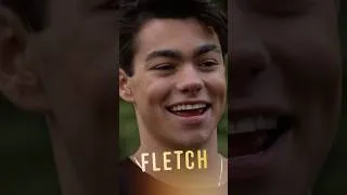 Thumbnail: Meet Fletch! ✨ Starring Malachi Barton | Camp Rock 3 | Disney Channel Music
