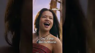Thumbnail: Live, laugh, Moana 🌊🏝️ @DisneyClubUK