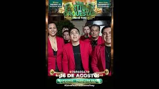 Thumbnail: 🔥La Orquesta #NewTropicalSwing nos invitan al #16vo_Festival_de_Orquestas de #DiscosYosy🎺