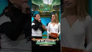 Thumbnail: 🔥La Orquesta #HermanosRodriguez nos invitan al #16vo_Festival_de_Orquestas de #DiscosYosy🎺