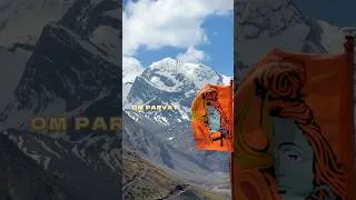 Thumbnail: Adi Kailash & Om Parvat Darshan Budget & Itinerary #adikailash #omparvat