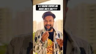 Thumbnail: Cheap Flights Ticket Milti Kaise Hai #travelhacks #cheapflights #trick