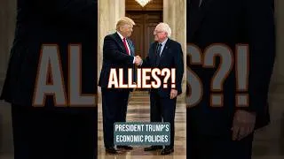 Thumbnail: Is Trump’s Economic Agenda Really Conservative?