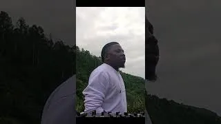 Thumbnail: Distictive Affair Magoebaskloof with The Pope
