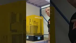 Thumbnail: Anycubic M3 Max