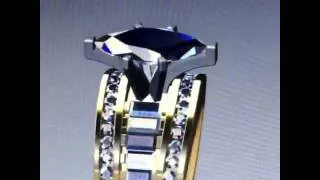 Thumbnail: Custom Made at Distinctive Gold Jewelry in Frankfort IL