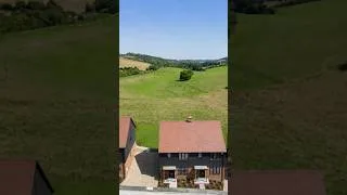 Thumbnail: NEW BUILD WITH VALLEY VIEWS | ALKHAM 🌿