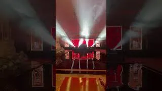 Thumbnail: DISTINCTIVE PANORAMIC SPLIT - #distinctivemusic #shorts #fyp